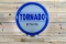 Tornado Ethyl Gas Globe & 13.5