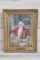 Gold Seal Special Dry Wine Company Metal Sign TAC 9.25