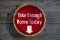 Coca-Cola Take Enough Home Today w/ Arrow Halo Lighted Sign TAC 8.25