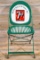New Old Stock 7up 