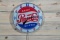 Drink Pepsi-Cola Ice-Cold Lighted Double-Bubble Clock