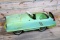 Original Kidillac Child's Metal Chain Pedal Car
