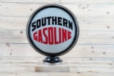 Southern Gasoline Gas Globe & 15