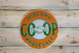 Midland CO-OP Wholesale 13.5