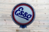 ESSO Gas Globe & 16.5
