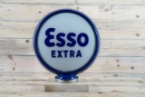 ESSO Extra Gas Globe & 15
