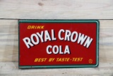 Drink Royal Crown Cola 