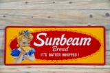 Sunbeam Bread 
