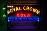 Drink Royal Crown Cola 