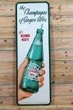 1960 Canada Dry 