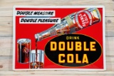 Drink Double Cola 