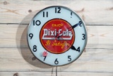 Enjoy Dixi-Cola 