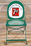 New Old Stock 7up 