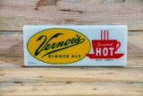 Vernor's Ginger Ale 