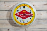 Royal Crown Cola 