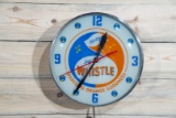 Whistle 