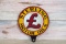 Sterling Motor Oils w/ Logo Metal Lubster Paddle Sign TAC 7