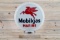 Mobilgas Marine w/ Pegasus Gas Pump Globe & 13.5