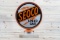 Seoco Speed Gas Pump Globe & 15