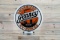 Jenney Hy-Power Gill Gas Pump Globe & 13.25