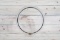 Original Clear Ripple Glass Globe Body TAC 9+