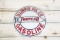 Torpedo Gasoline Illinois Oil Co. 15