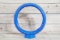 Original Blue Ripple Glass Globe Body TAC 9+
