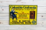 Columbia Grafonola 