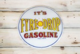 It's Fyre Drop Gasoline 15