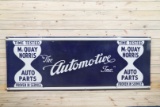 McQuay Norris Auto Parts 