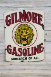 Gilmore Gasoline 