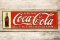 Drink Coca-Cola & Christmas Bottle Metal Sign TAC 8