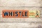 Whistle 