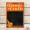 1935 Drink Orange-Crush 