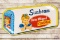 1967 Sunbeam Batter Whipped Compare Metal Sign TAC 9