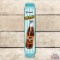 Drink Hires Root Beer Metal Door Pull Sign TAC 9.25