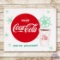 Enjoy Coca-Cola 