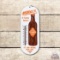 Orange-Crush Naturally It Tastes Better Metal Thermometer TAC 8.25