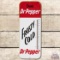Drink Dr. Pepper Frosty Cold Metal Thermometer TAC 8.5
