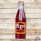 Hires Root Beer Bottle Shaped Metal Thermometer TAC 8.75