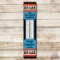 Ex-Lax Chocolate Laxative Porcelain Thermometer TAC 9C