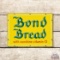 Bond Bread 