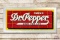 Drink Dr. Pepper 