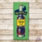You Need A NuGrape Soda & Bottle Metal Sign TAC 7.75