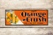 Drink Orange Crush 