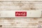 NOS 8' Enjoy Coca-Cola w/ Privilege Panels Metal Sign & Original Box TAC 9.75