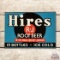 Hires Root Beer 