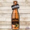 Drink Nesbitt's of California 5c Die Cut Metal Sign TAC 6.5