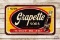 1948 Enjoy Grapette Soda 