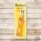 Bireley's Happifies Thirst & Bottle Vertical Metal Sign TAC 8.5